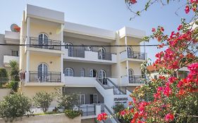 Manias Hotel Apartments